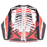 DEAD SERIOUS MOTO - AOP BLACK