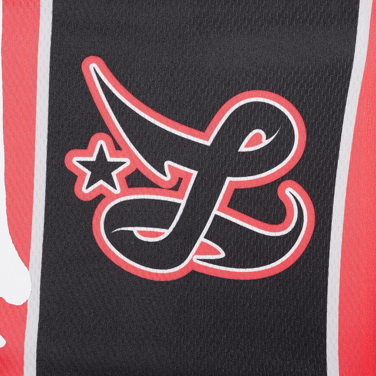 DEAD SERIOUS MOTO - AOP BLACK