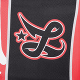 DEAD SERIOUS MOTO - AOP BLACK