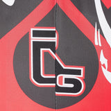 DEAD SERIOUS MOTO - AOP BLACK