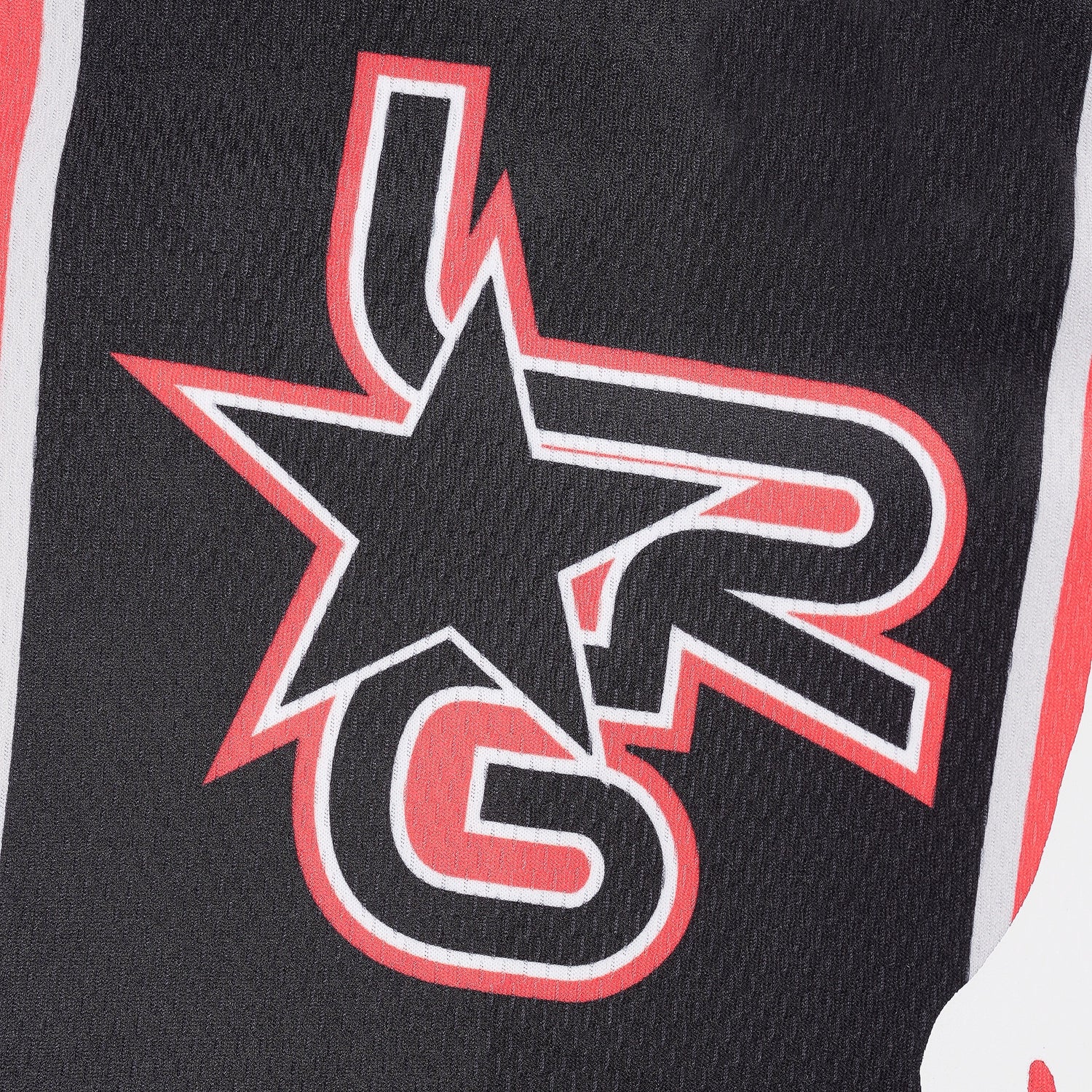 DEAD SERIOUS MOTO - AOP BLACK