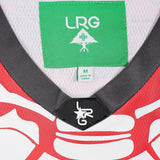 DEAD SERIOUS MOTO - AOP BLACK