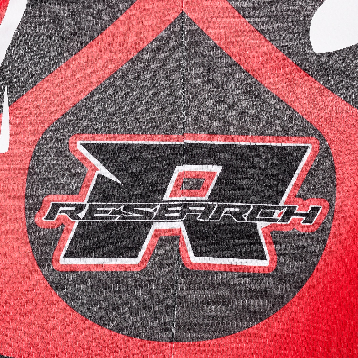 DEAD SERIOUS MOTO - AOP BLACK