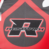 DEAD SERIOUS MOTO - AOP BLACK