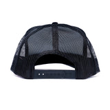 STREETWEAR IS DEAD HAT - Black