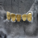 BRAINBOX SS TEE - ACID WASH