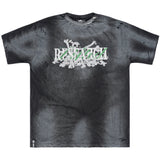 MOMA SS TEE - SUN DRIED BLACK