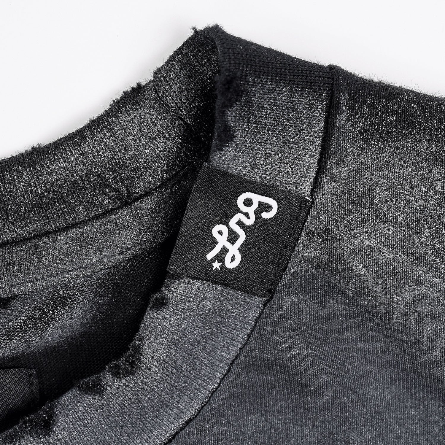 STREETWEAR IS DEAD SS TEE - SUN DRIED BLACK