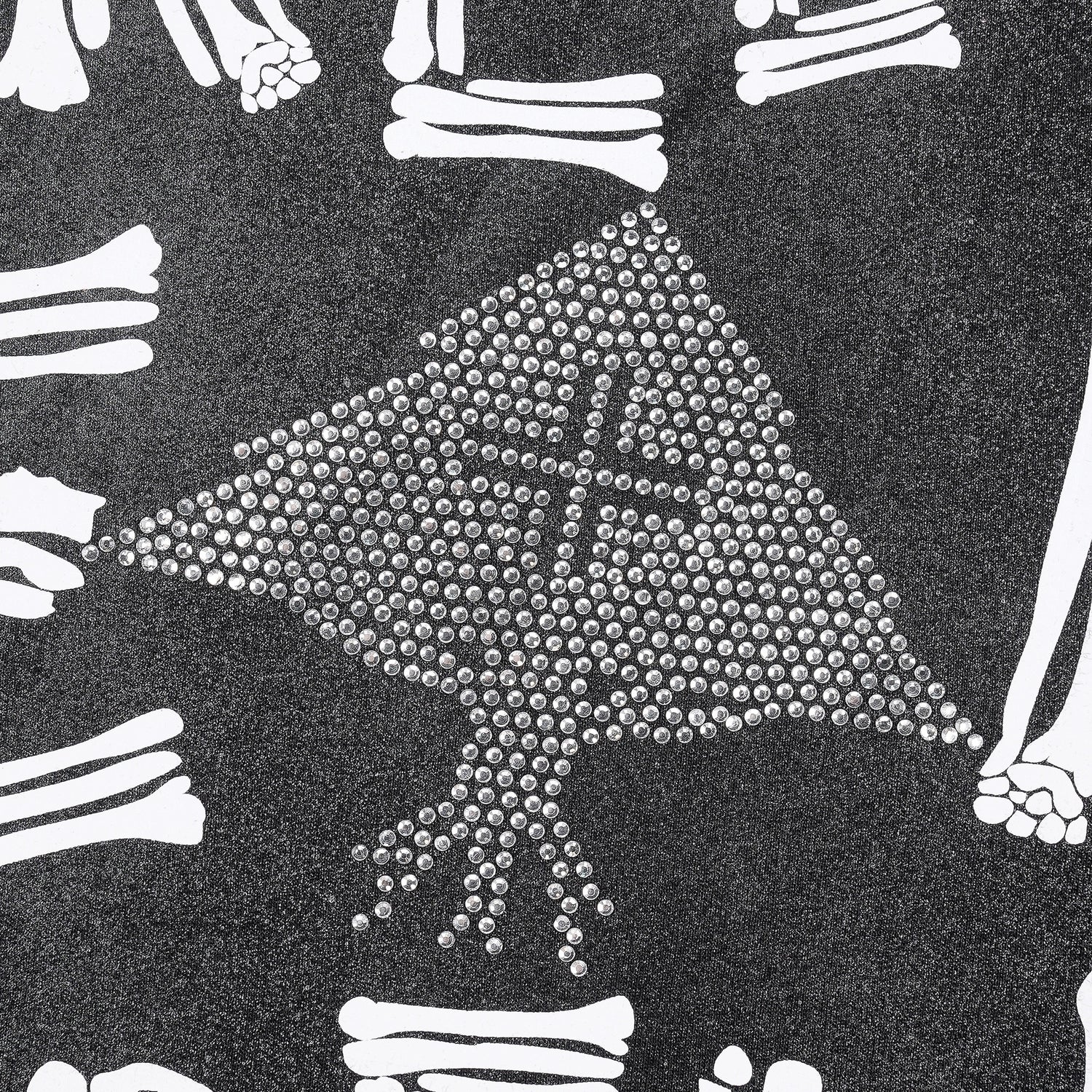 STREETWEAR IS DEAD SS TEE - SUN DRIED BLACK