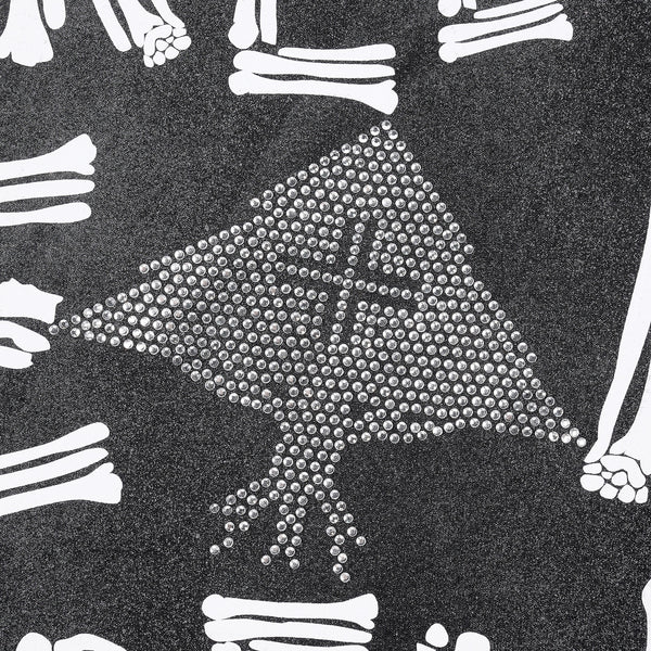 STREETWEAR IS DEAD SS TEE - SUN DRIED BLACK