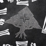 STREETWEAR IS DEAD TOTE - BLACK