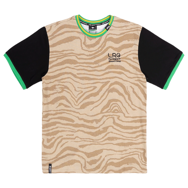 CREATIVE WILDLIFE KNIT - TWILL