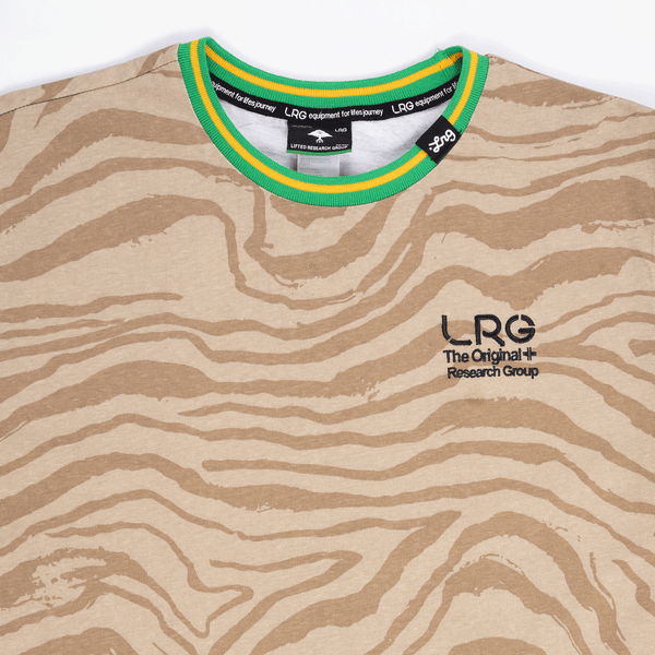 CREATIVE WILDLIFE KNIT - TWILL