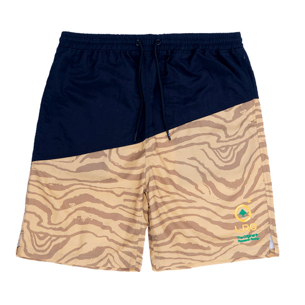 RESEARCH CREATIVE WILD SHORTS - TWILL