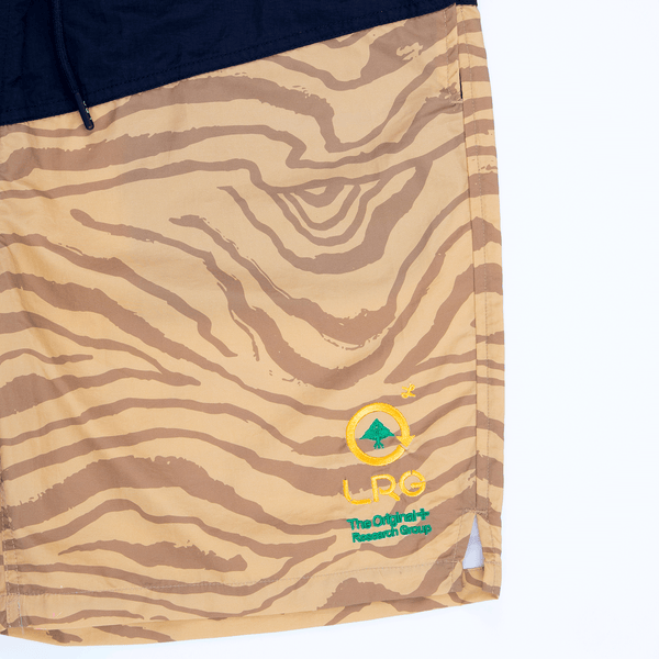 RESEARCH CREATIVE WILD SHORTS - TWILL