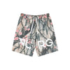 Cherry Blossom Tree Camo