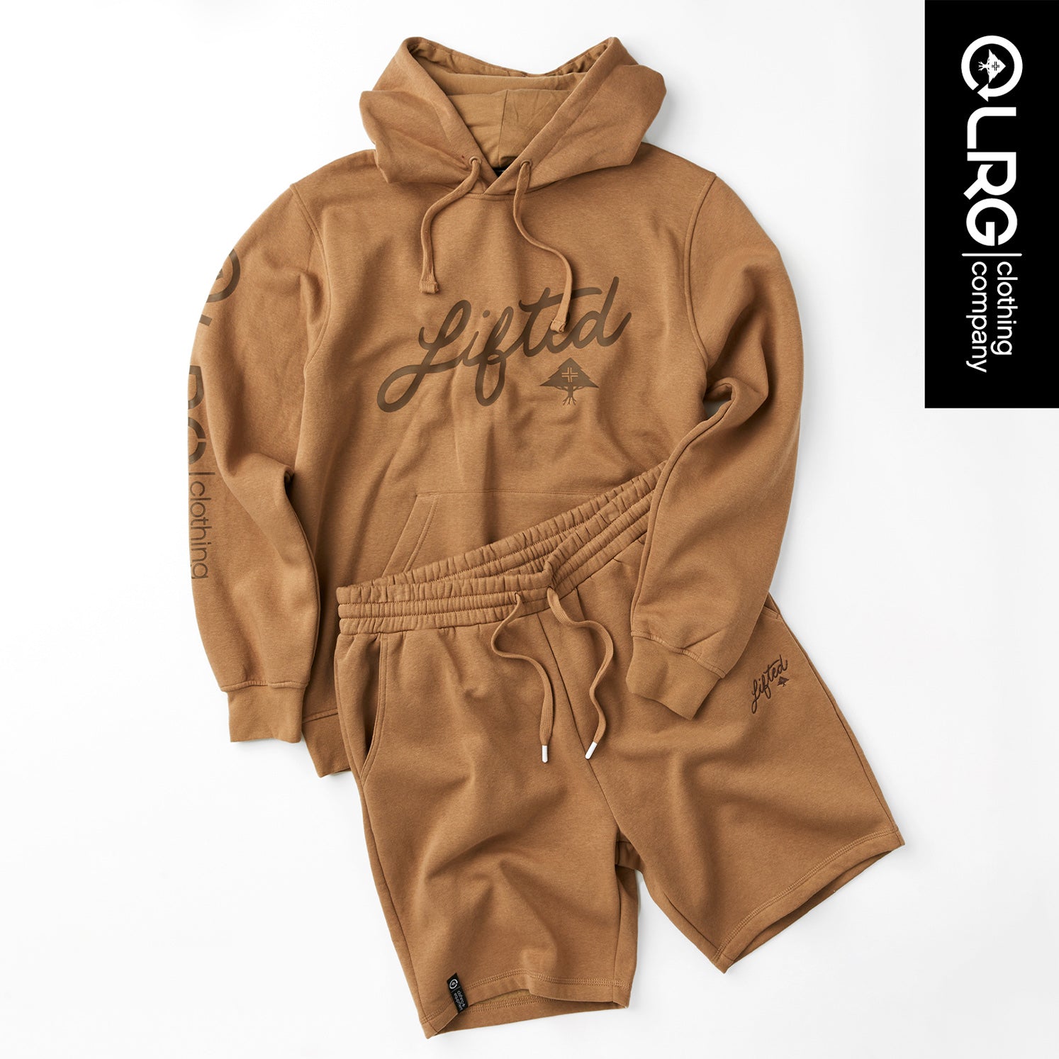 LRG Clothing | Lifted Research Group