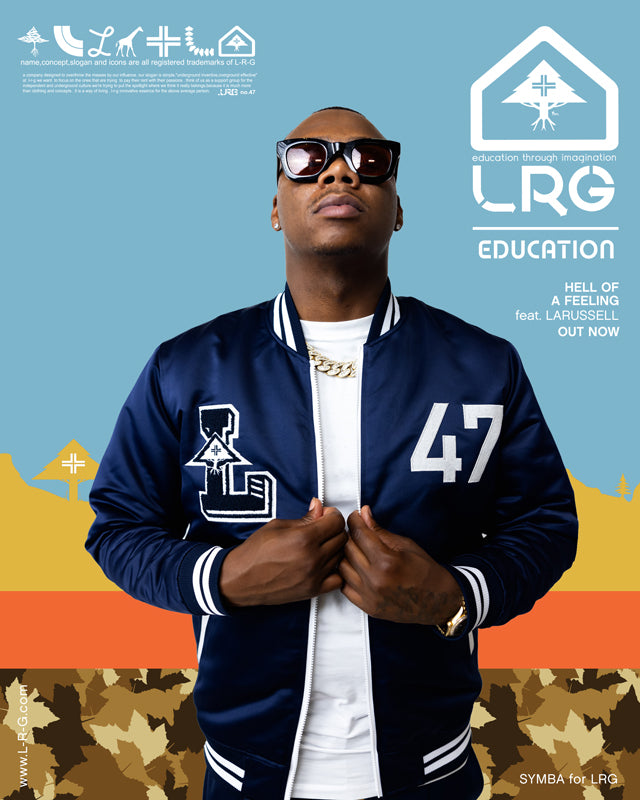 LRG | Lifted Research Group