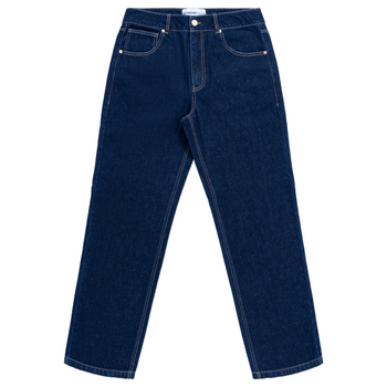 BREAKAWAY FUTURE DENIM PANT - RAW INDIGO