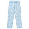 Denim Blue