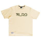 LRG EFFECTIVE KNIT - CREAM