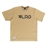 LRG EFFECTIVE KNIT - TWILL