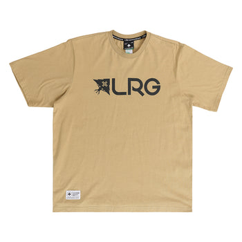 LRG EFFECTIVE KNIT - TWILL