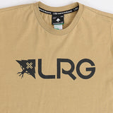 LRG EFFECTIVE KNIT - TWILL