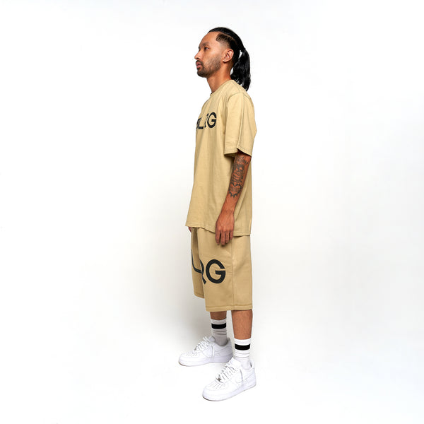 LRG EFFECTIVE KNIT - TWILL