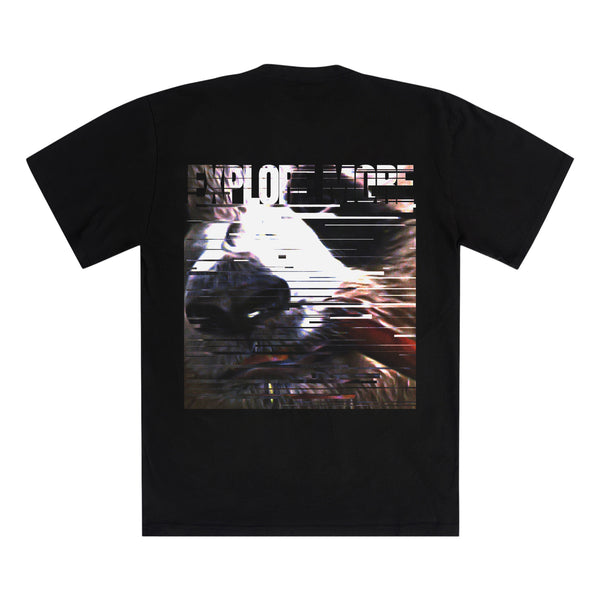 EXPLORE MORE - BLACK