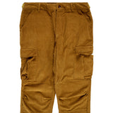 HI ELEVATION CORDOUROY CARGO PANT - BROWN