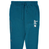 THE FRESHEST TREE FLEECE JOGGER - NAVY