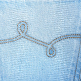 HIGH LIFE HABITS DENIM SHORT - LIGHT WASH