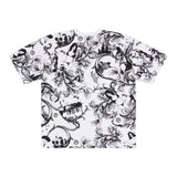 ALL MAIDEN KNIT - WHITE