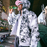 ALL MAIDEN FLEECE - WHITE