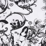 ALL MAIDEN KNIT - WHITE