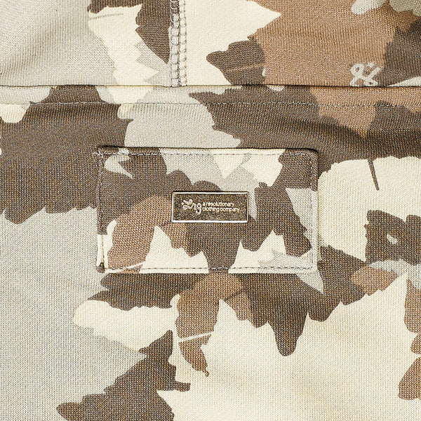 THINK OUTSIDE FLEECE - TAN CAMOFLAGE