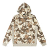 Tan Camouflage