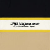 NO TOMORROW LS CREW - BLACK