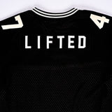 FIELD DESTROYERS JERSEY - BLACK