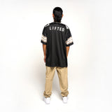 FIELD DESTROYERS JERSEY - BLACK