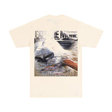 EXPLORE MORE - CREAM