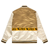 FIND A WAY BOMBER JACKET - TWILL