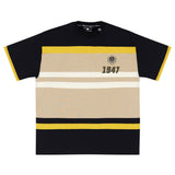 GENETICS CREW - BLACK