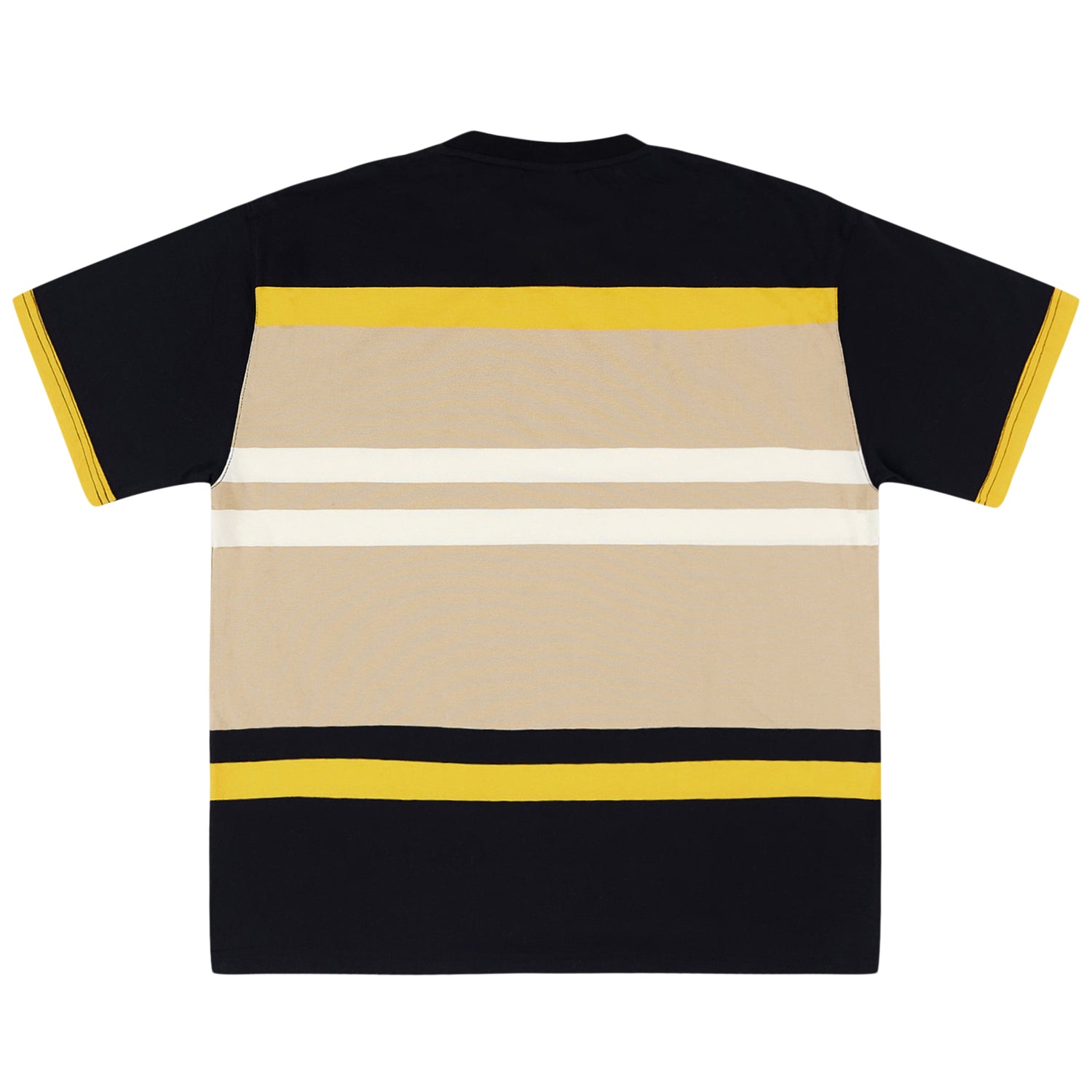 GENETICS CREW - BLACK