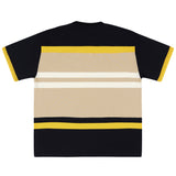 GENETICS CREW - BLACK