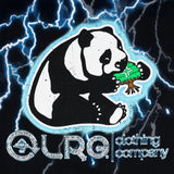 HUSTLE AND GROW - BLACK