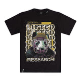 LIFTED PANDA - BLACK