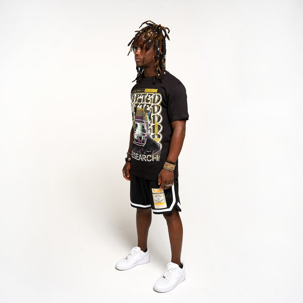 LIFTED PANDA - BLACK