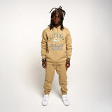 ORGANIZED RESEARCH HOODIE - TWILL